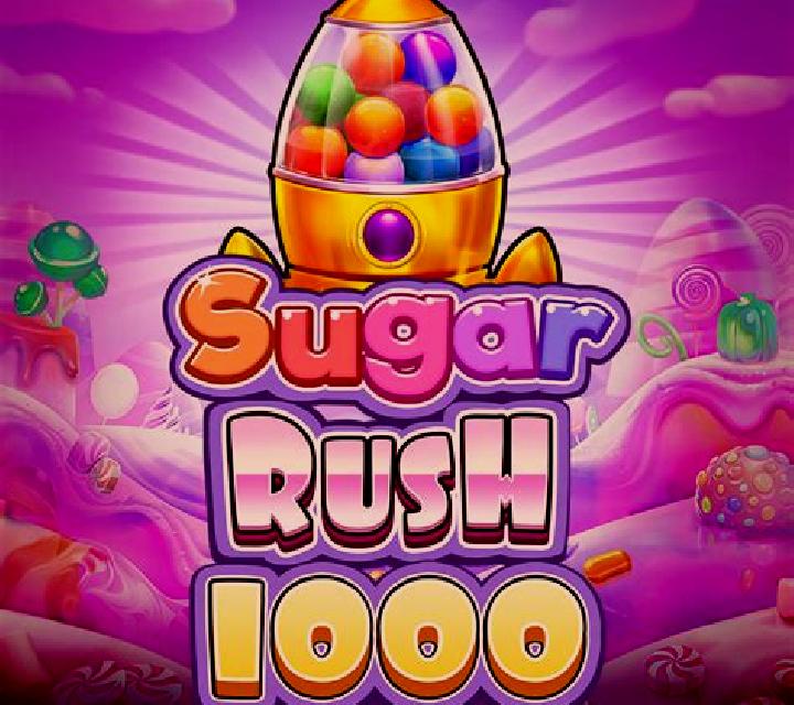 Sugar Twist 1000 online slot