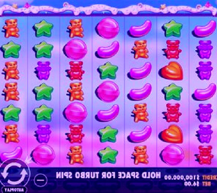 Sugar Twist 1000 slot machine