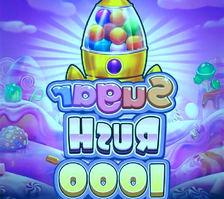 Sugar Twist 1000 slot