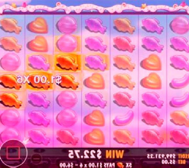 Sugar Twist online slot