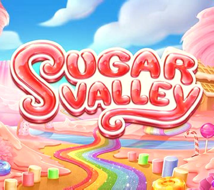 Sugar Valley slot game
