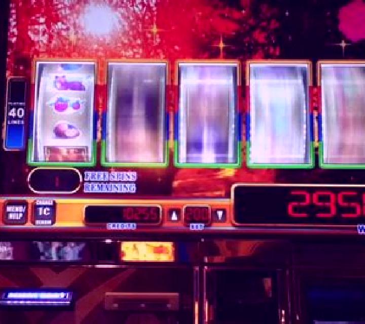 Sugar Valley slot machine