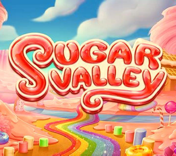 Sugar Valley slot