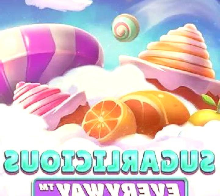 Sugarlicious EveryWay online slot