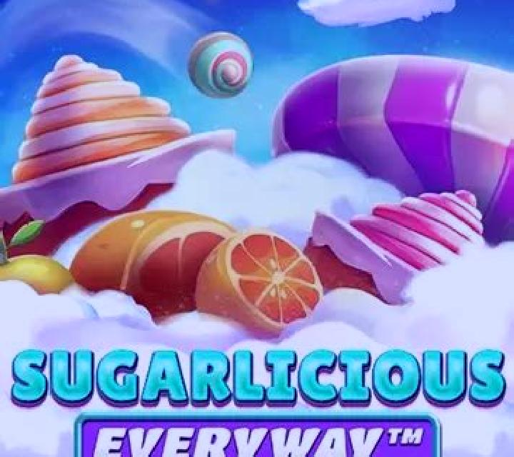 Sugarlicious EveryWay slot