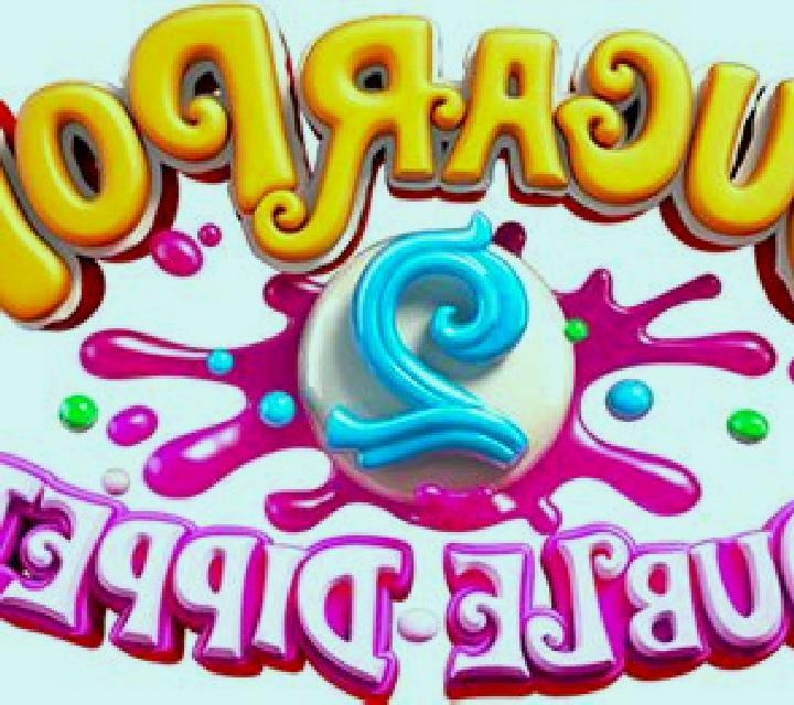 SugarPop 2: Double Dipped online slot