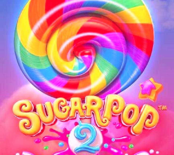 SugarPop 2: Double Dipped slot game