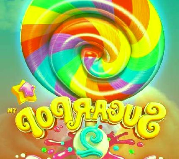 SugarPop 2: Double Dipped slot