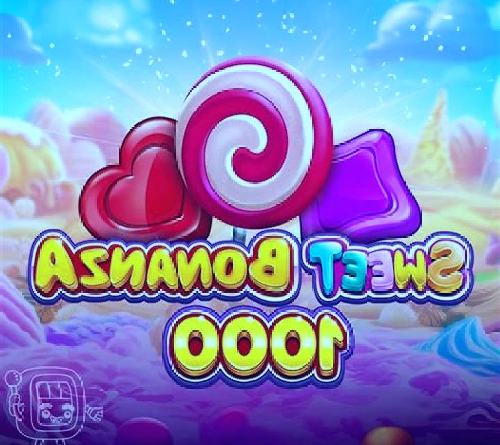 Sugartime 1000 online slot