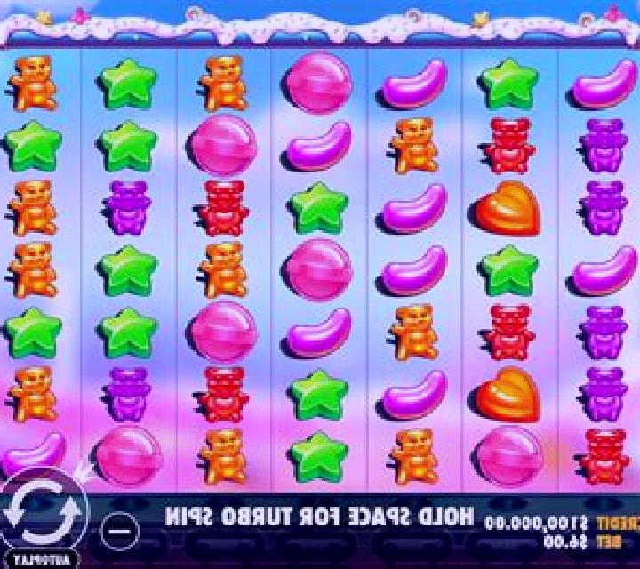 Sugartime 1000 slot