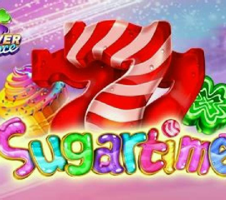 Sugartime online slot