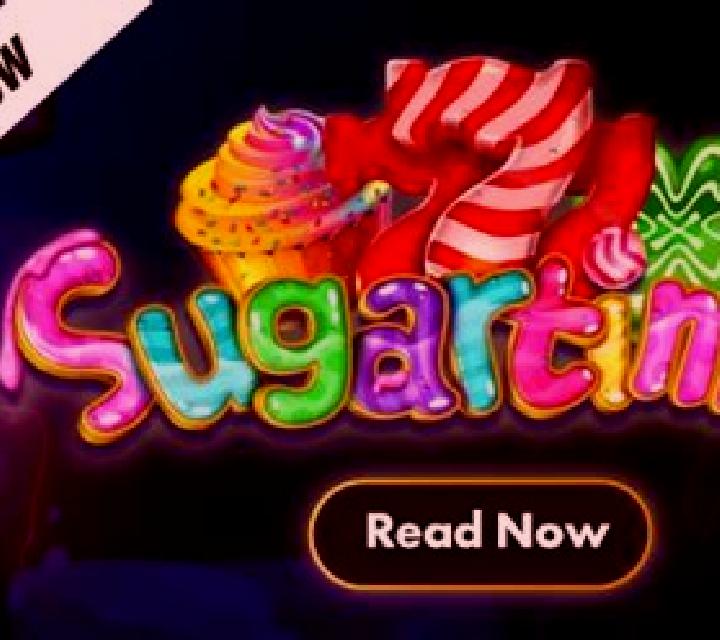 Sugartime slot