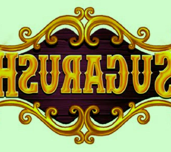 Sugarush HD online slot