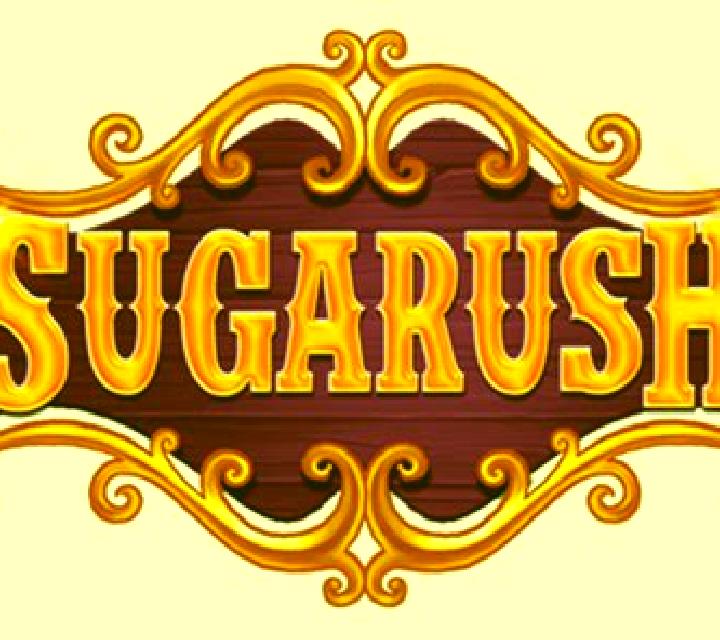 Sugarush HD slot game