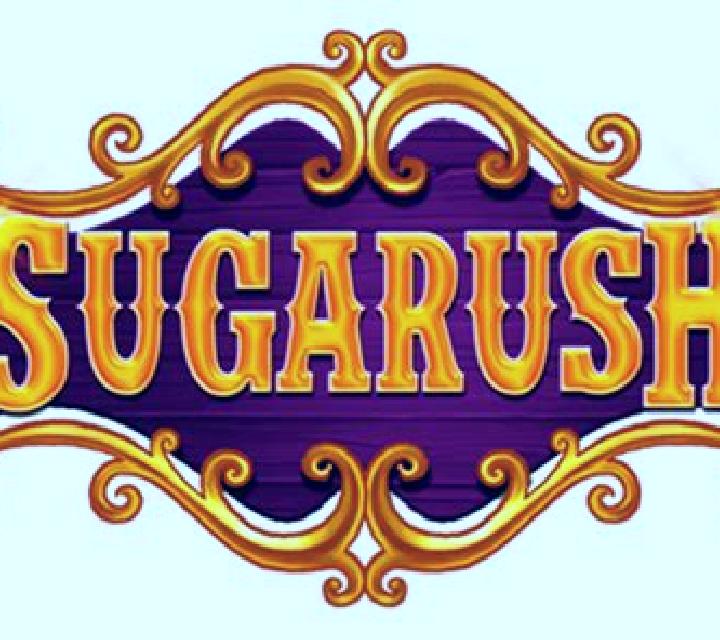 Sugarush HD slot