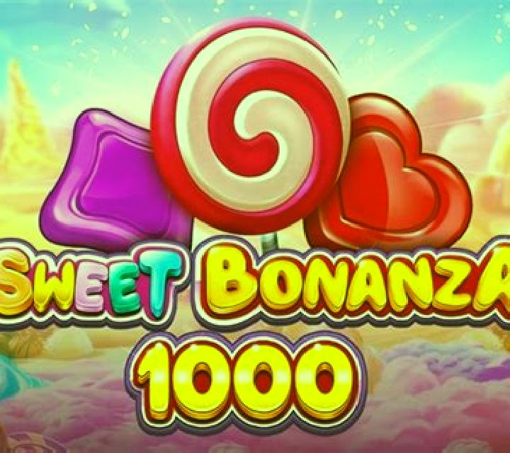 SugarVille 1000 slot