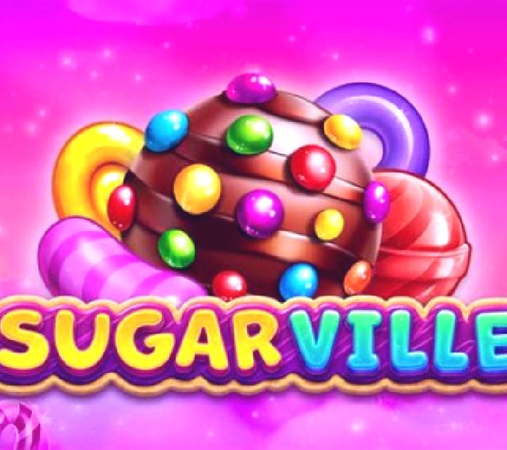 Sugarville online slot