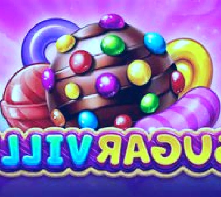 Sugarville slot game