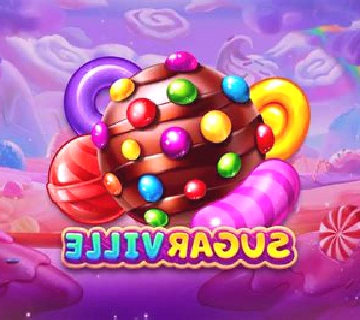 Sugarville slot