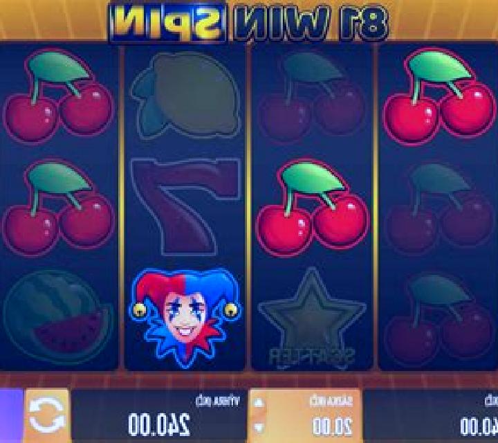 Sugoi Spin online slot