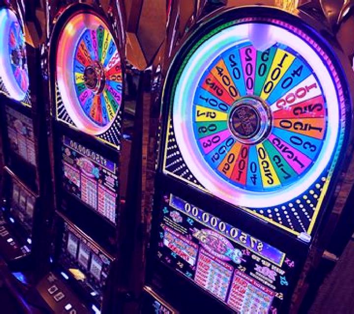 Sugoi Spin slot machine