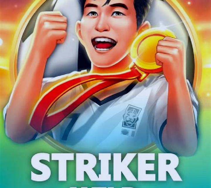 Suits of Luck slot game