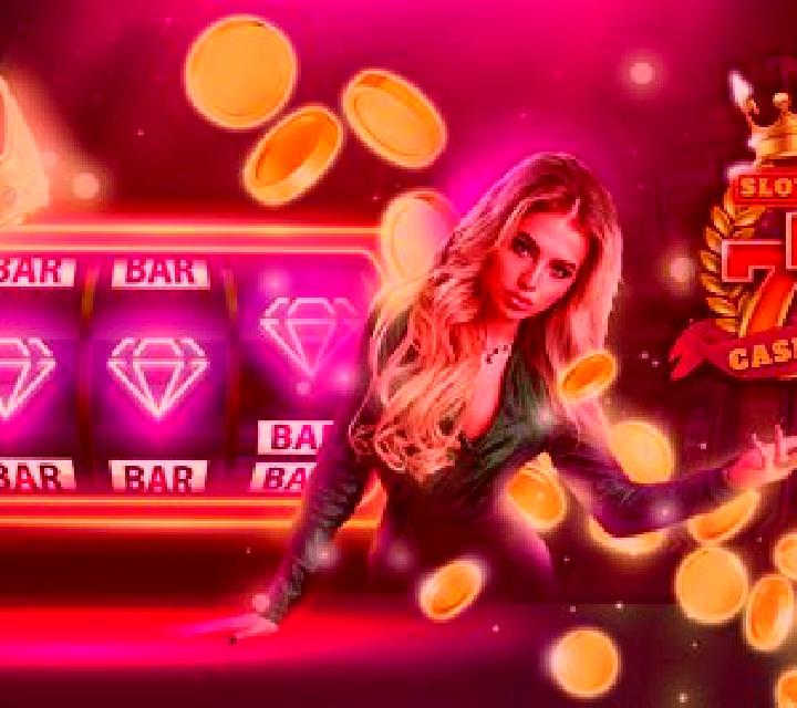 Suits online slot