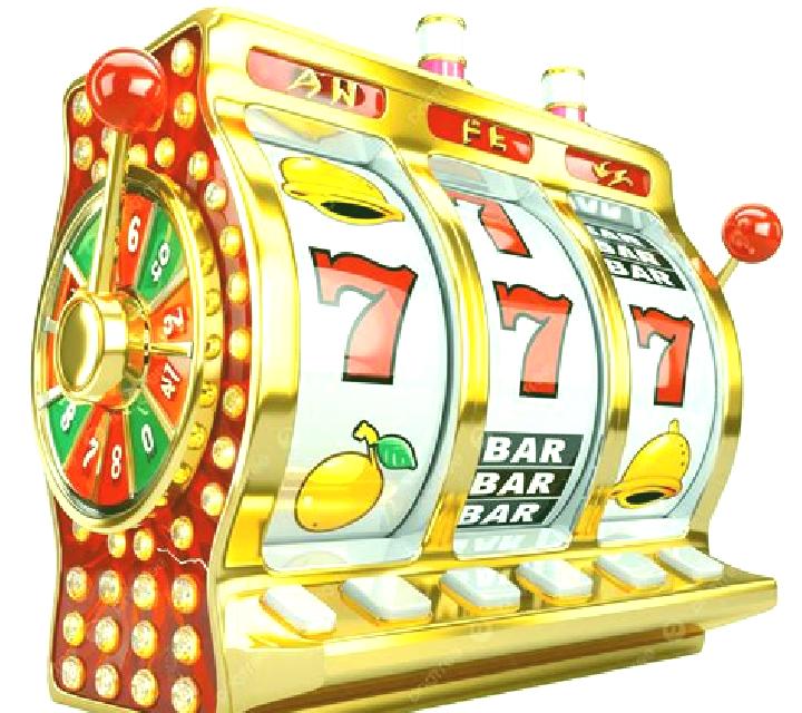 Sultan Express 7s slot machine
