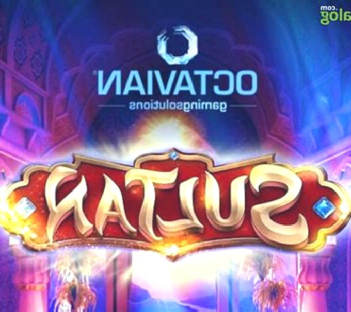 Sultan (Octavian Gaming) slot