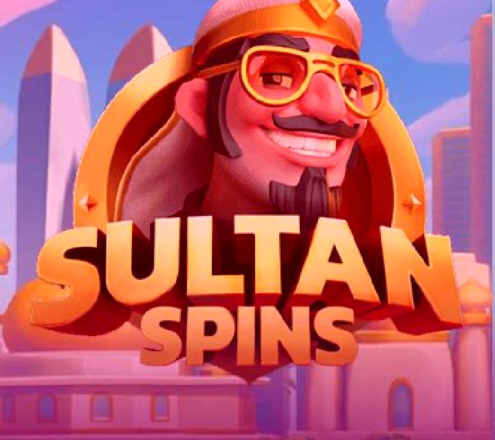 Sultan Spins slot
