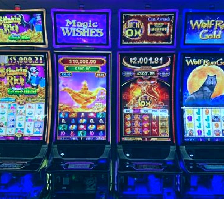 Sultan s Fortune (KA Gaming) slot machine