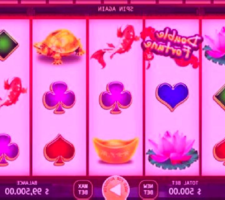 Sultan s Fortune (KA Gaming) slot