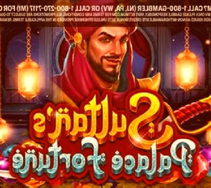 Sultan s Fortune (Playtech) slot game