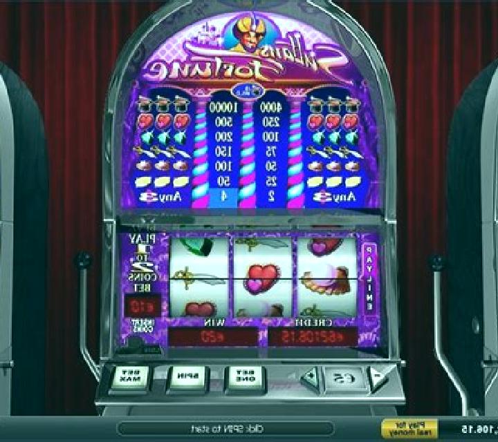 Sultan s Fortune (Playtech) slot machine