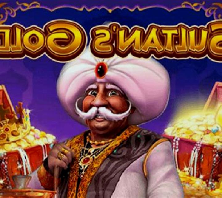 Sultan s Gold online slot