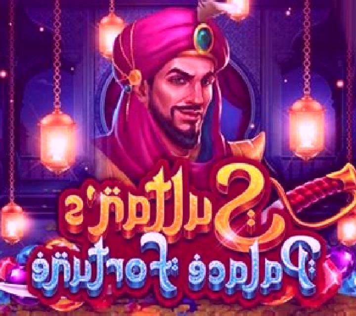 Sultan s Palace Fortune slot