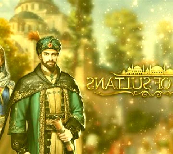 Sultan s Tale slot game