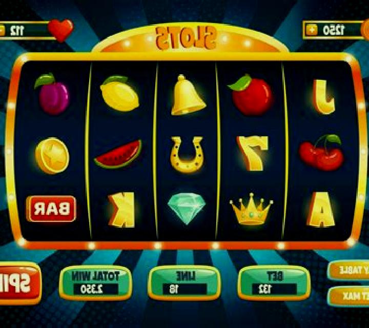 Sultry slot game