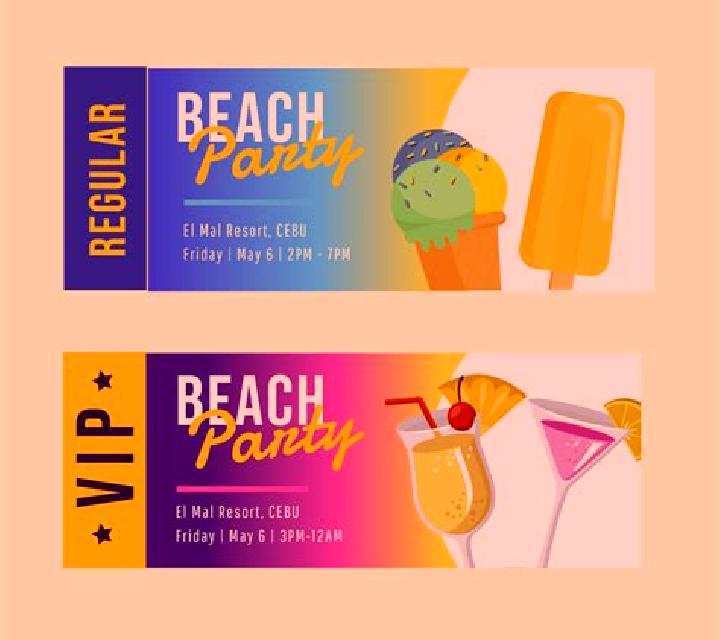 Summer Beach online slot