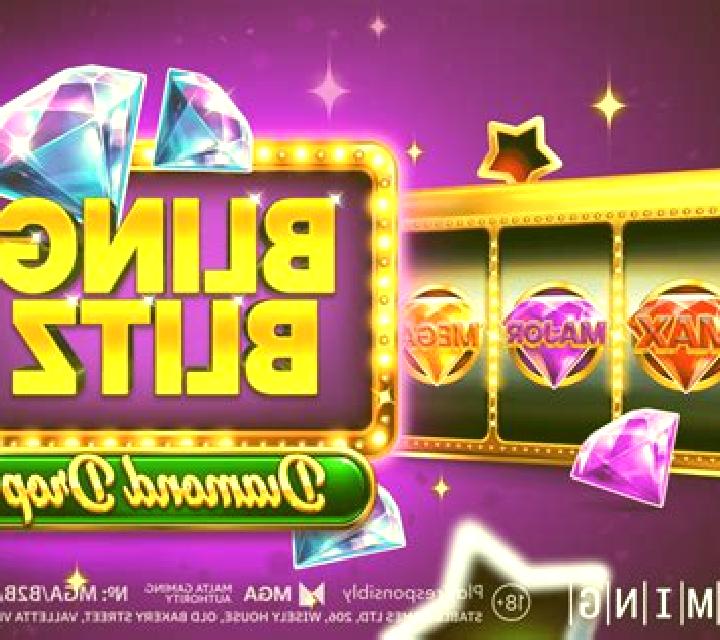 Summer Bling slot game