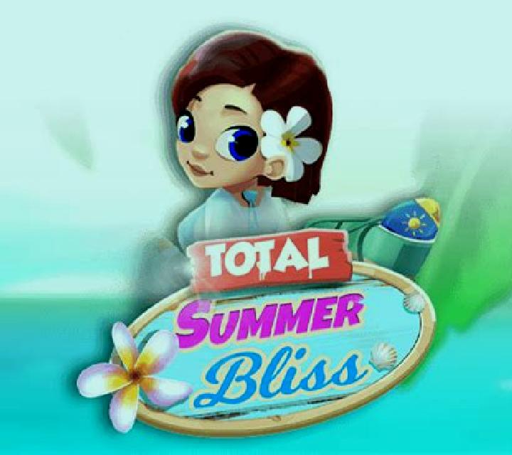 Summer Bliss slot