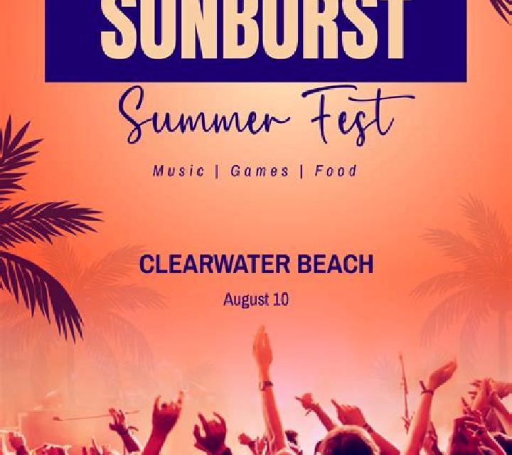 Summer Breeze online slot