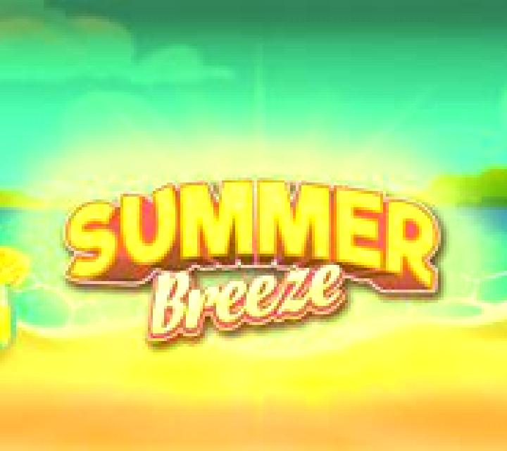 Summer Breeze slot game