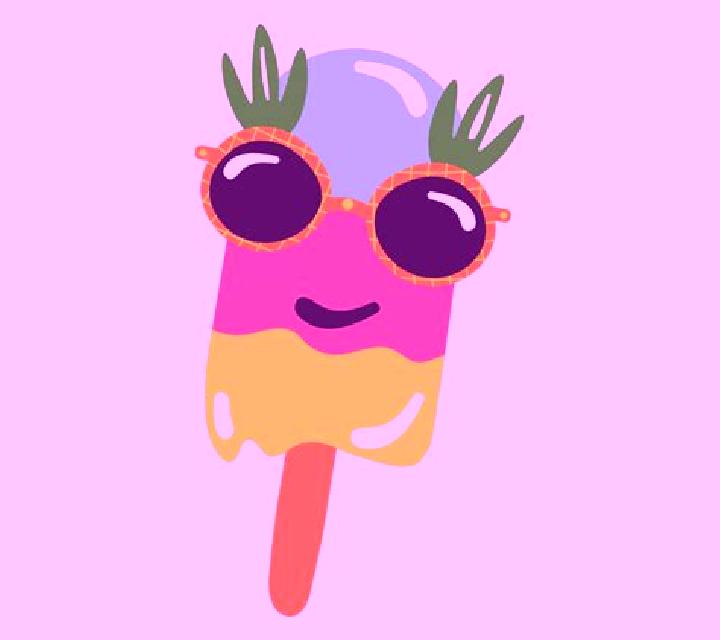 Summer Chill online slot