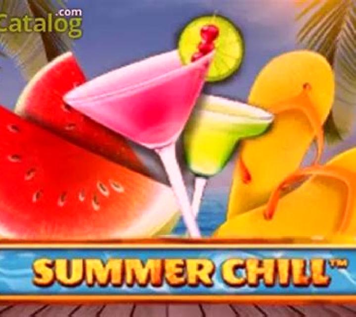 Summer Chill slot