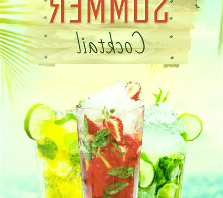 Summer Cocktail online slot