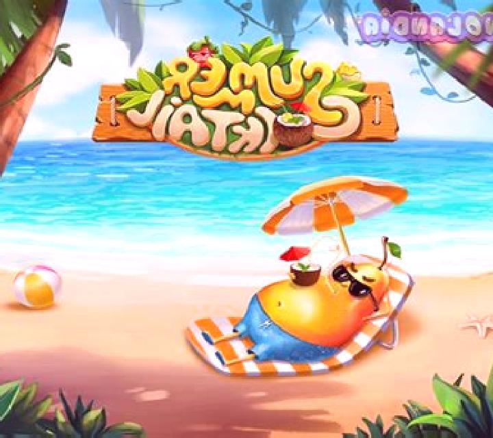 Summer Cocktail slot