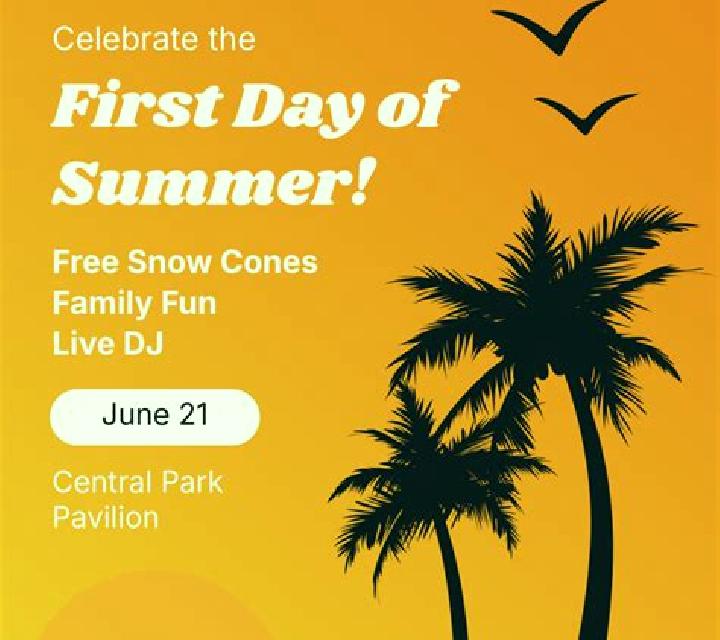 Summer Day online slot