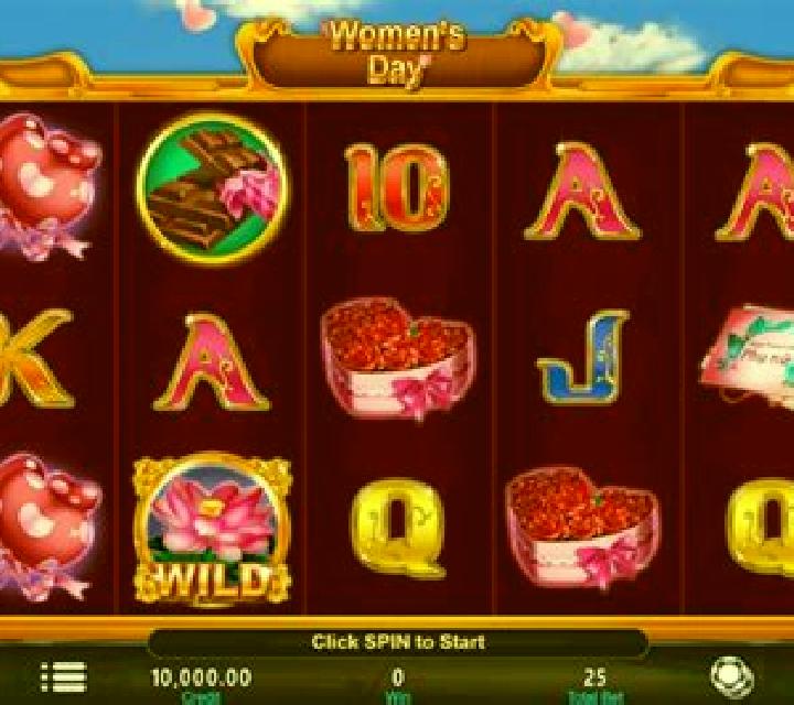 Summer Day slot game