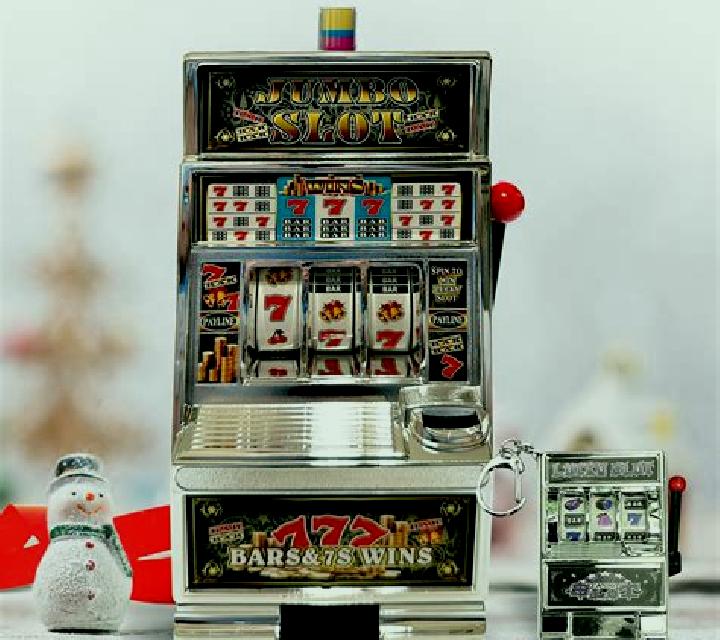 Summer Day slot machine